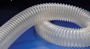 مقایسه لوله خرطومی با لوله PVC