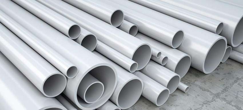 لوله PVC چیست و کاربرد آن