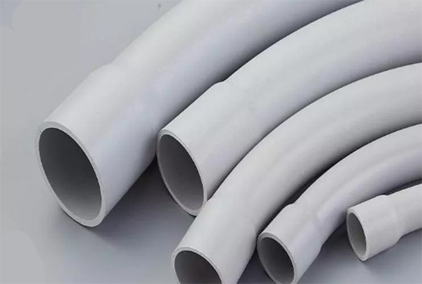 کاربرد لوله برق خم گرم PVC