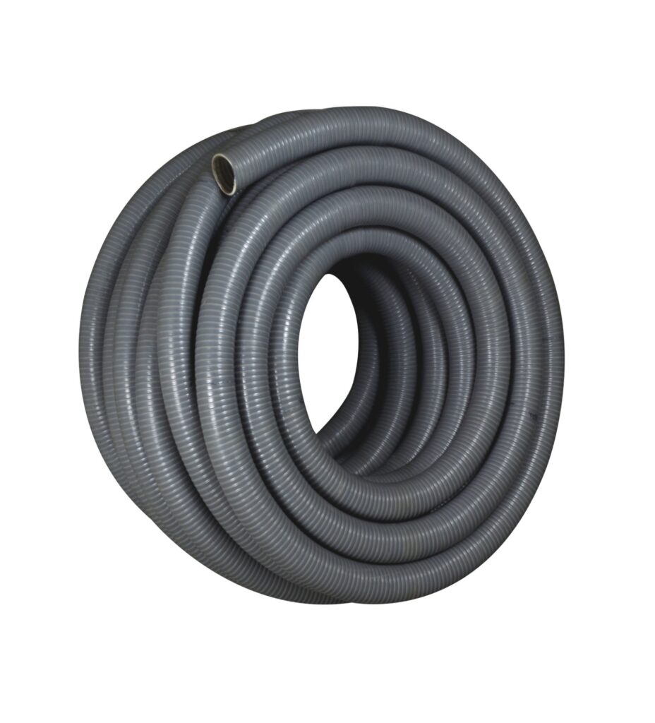 نحوه نگهداری لوله خرطومی