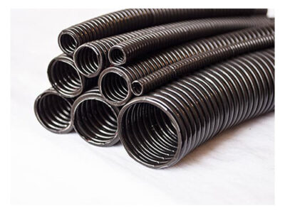 لوله خرطومی چیست؟