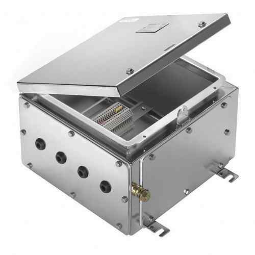 انتخاب بهترین جانکشن باکس