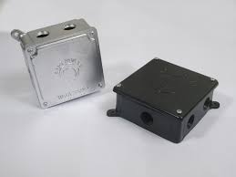 بهترین نوع جعبه تقسیم صنعتی